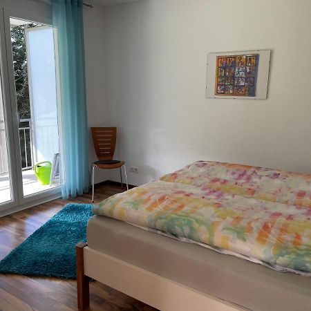 فالدكريش Ferienwohnung Im Dettenbachtal المظهر الخارجي الصورة