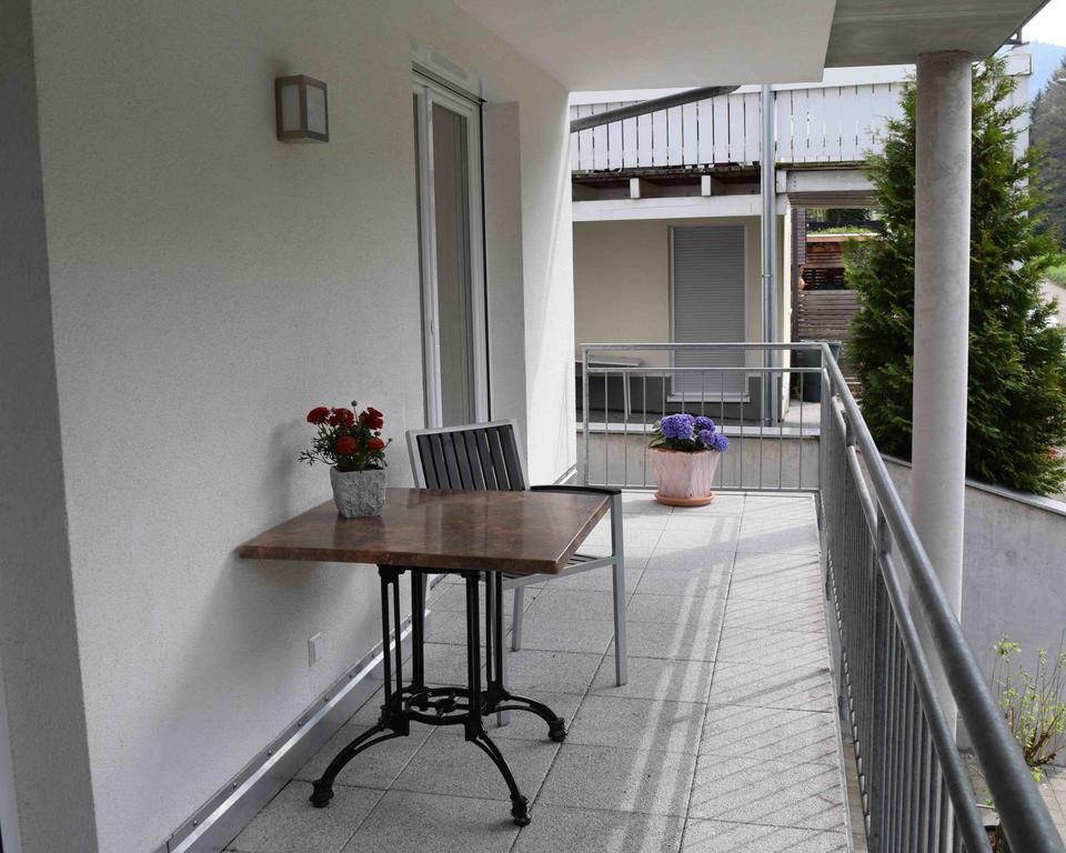 فالدكريش Ferienwohnung Im Dettenbachtal المظهر الخارجي الصورة